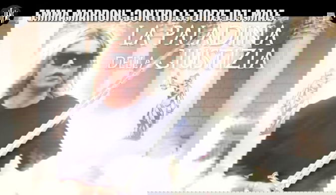 Le Iene Show, anticipazioni: lo scherzo ad Emma Marrone e l’inchiesta su Roberto Fico, tutti i servizi preview