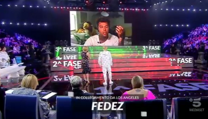 Amici 17, serale quarta puntata: ancora scontro Parisi- Ventura, Einar sotto torchio, vince Irama, nessun eliminato preview