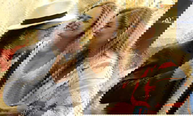 Gossip, la figlia di Al Bano e Romina Power parla dei genitori: il ricordo di Ylenia, “Sole dopo il diluvio!” preview