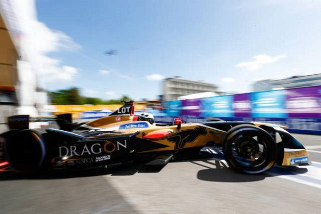 Formula E 2018, E-Prix di Parigi: diretta tv gara e streaming, programmazione 28 aprile 2018 article-post