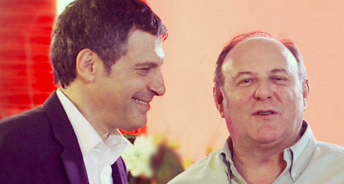 Gerry Scotti, il commovente ricordo di Fabrizio Frizzi: “Ha ingoiato più di qualche rospo…” preview