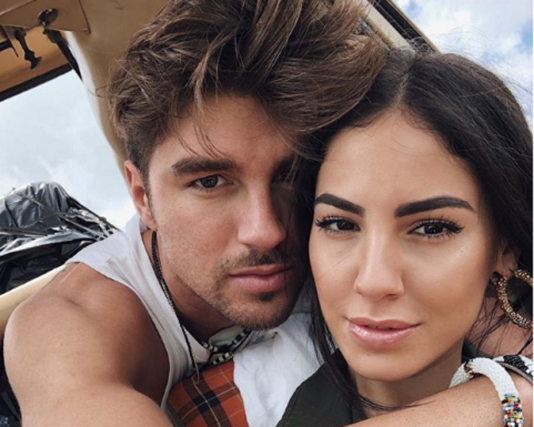 Gossip news, Giulia De Lellis ed Andrea Damante si sono lasciati: “colpa di entrambi” preview