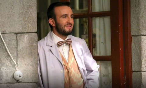 Il Segreto, trame e anticipazioni dal 30 aprile al 5 maggio: Aquilino insulta e minaccia Beatriz preview