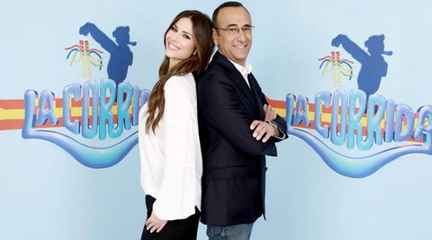 La Corrida, anticipazioni quarta puntata 4 maggio: Carlo Conti con Ludovica Caramis presentano i dilettanti allo sbaraglio preview