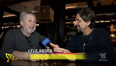 Canna-gate, Isola dei Famosi: parla Lele Mora, “Monte fuma!”, poi su Simona Ventura e Alessia Marcuzzi… preview