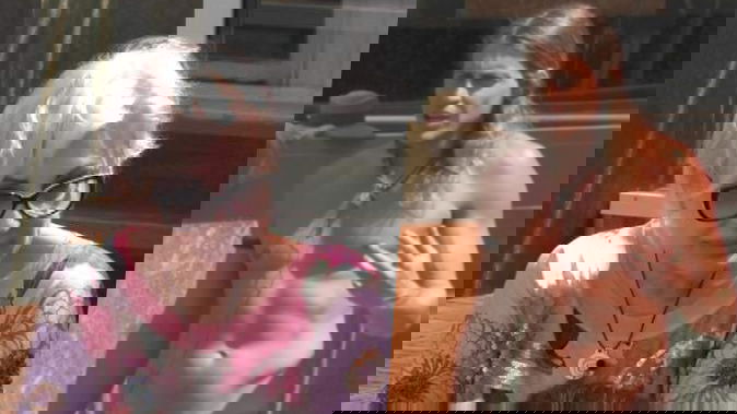 Grande Fratello 15, Lucia Bramieri ‘sbrocca’ contro Alberto che vuole andare via: “Ho valori eccelsi!” article-post