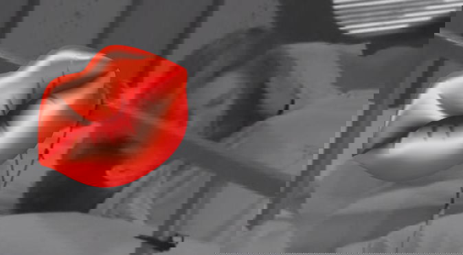 Lucia e Filippo, Grande Fratello 15: primo bacio nella Casa, “Sto bene con te…” preview