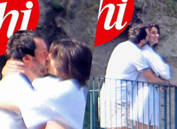 Gossip, Matteo Salvini ed Elisa Isoardi: per amore lui ha smesso di fumare? Le ultime news di coppia preview