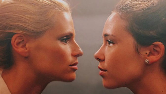 Gossip Tv, Michelle Hunziker e Aurora Ramazzotti insieme in tv? La figlia potrebbe essere inviata di Vuoi scommettere preview