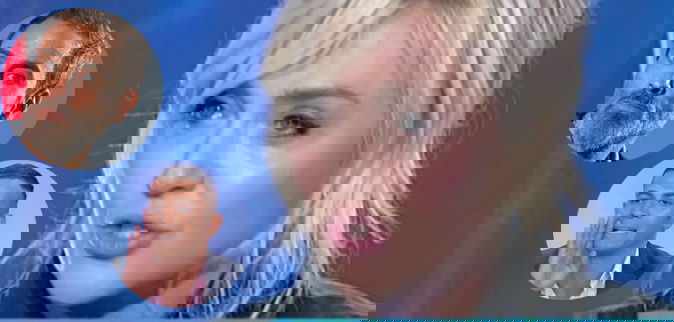 Paola Barale: “Raz Degan? Non ci parliamo! Ecco perché è finita con Gianni Sperti…” preview