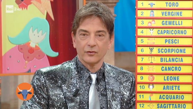 Oroscopo Paolo Fox, dal 16 al 22 aprile: settimana al top per Toro. Sagittario, Acquario e Ariete faticano preview