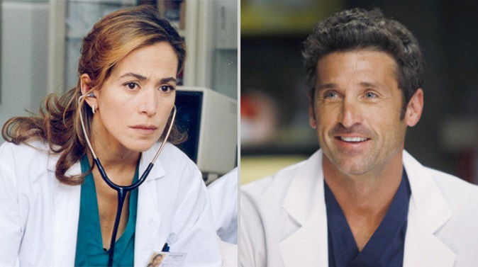 Barbara d’Urso, La dottoressa Giò: Patrick Dempsey protagonista maschile? Quando iniziano le riprese della fiction preview