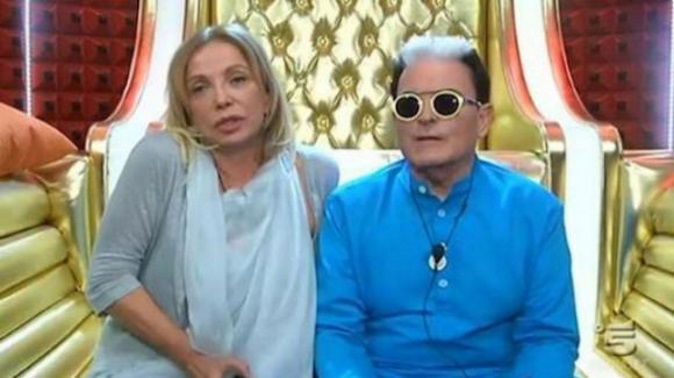 Grande Fratello 15: Cristiano Malgioglio e Simona Izzo gli opinionisti che affiancheranno Barbara d’Urso? article-post