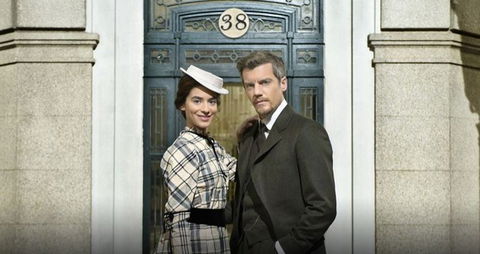 Una Vita, trame e anticipazioni dal 23 al 28 aprile: Fabiana in fin di vita,  Del Valle accusa Cayetana preview