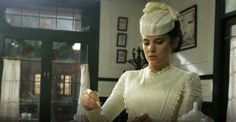 Una Vita, anticipazioni e trame dal 3 al 6 aprile: Teresa allontana Fernando dopo un incubo di Cayetana preview