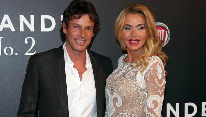 Gossip news, Valeria Marini e Patrick Baldassari di nuovo insieme in attesa di un figlio: “Sarebbe una brava mamma” preview
