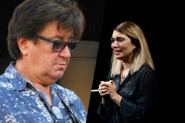 Grande Fratello 2018, Bobby Solo entra nella Casa per abbracciare la figlia Veronica? article-post