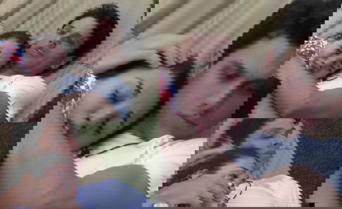 Grande Fratello 15, Veronica si dichiara a Valerio in lacrime: “Se non fossi fidanzata con Valentina…” preview