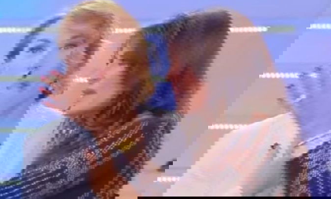 Grande Fratello 15, Aida Nizar eliminata: Barbara d’Urso spiega il perché e il web chiede il ripescaggio preview