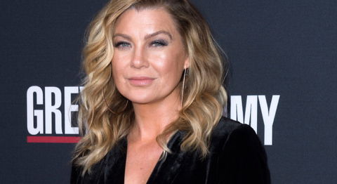 Grey’s Anatomy, Ellen Pompeo derubata a Firenze: “Ladro, non dimenticare le mie origini napoletane” preview