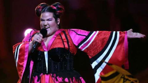 Eurovision 2018, vince Israele con Netta Barzilai: Ermal Meta e Fabrizio Moro quinti preview