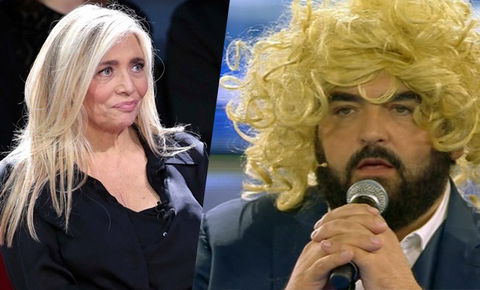 Tu si que vales, Antonino Cannavacciuolo prende il posto di Mara Venier? La conduttrice torna in Rai preview
