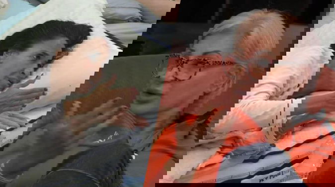 Grande Fratello 2018, scontro tra Aida Nizar e Lucia Bramieri: “Non mi dici fai schifo… esigo rispetto!” preview