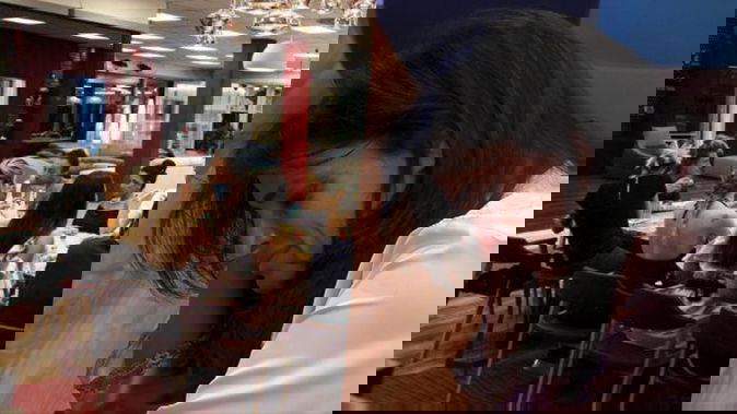 Grande Fratello 15, l’appello del gruppo per buttare fuori Aida Nizar: “Italiani non deludeteci!” preview