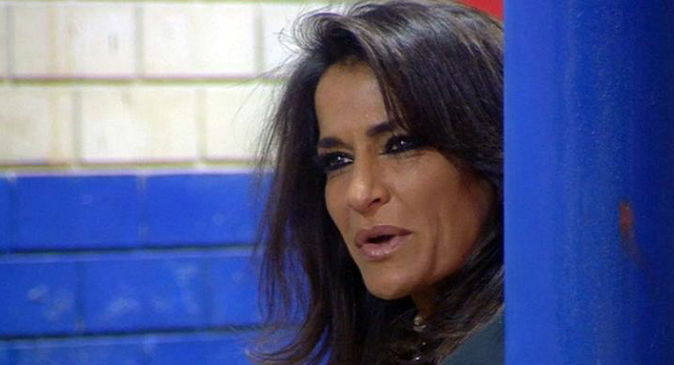 Grande Fratello 2018, Aida Nizar scrive cosa pensa degli altri: “Simone è un ipocrita!”, lo sfogo con Favoloso preview