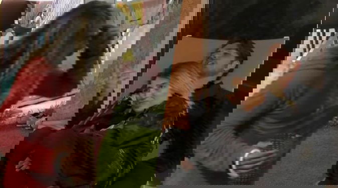 Grande Fratello 15, furibonda lite tra Alberto e Favoloso: “Sei una prima donna, martedì ti nomino!” preview