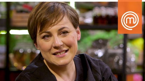 MasterChef, Antonina Klugmann lascia il programma: “E’ una questione pratica” preview