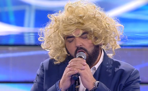 Tu si que vales, Antonino Cannavacciuolo giudice? Fascino smentisce: “solo ipotetiche eventualità di collaborazione” preview