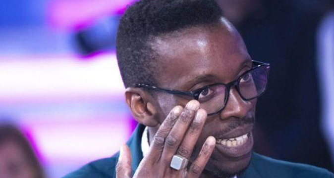 GF 15, Baye Dame a Verissimo: “Aida Nizar? Ha una grande maschera, non penso sia così nella vita!” preview