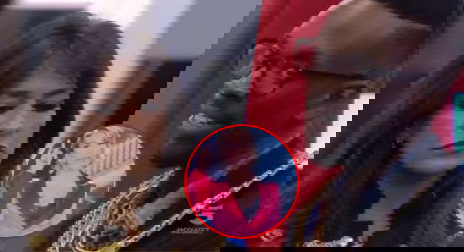 Grande Fratello, Baye Dame non chiede scusa ad Aida: Barbara d’Urso furiosa, “Mi hai delusa ancora!” (Video) preview