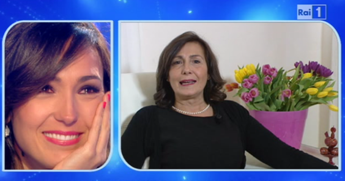 Caterina Balivo, parla mamma Rosaria: “Io e mio marito le abbiamo dato un ultimatum…” article-post