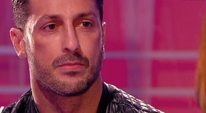 Fabrizio Corona a Verissimo, tra Nina Moric e Belen Rodriguez: poi la frecciatina ad Andrea Iannone preview