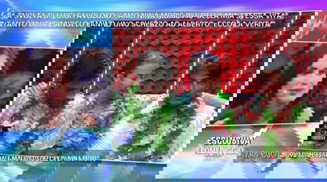 Grande Fratello, Favoloso: sess* con due concorrenti? Solo uno scherzo, “Amo Nina Moric!” preview