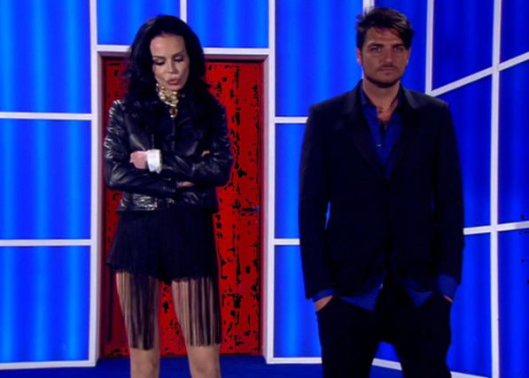 Grande Fratello 15, Nina Moric e Favoloso shock: “Ha perso un figlio…”, poi esce dalla Casa per amore preview