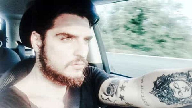 Grande Fratello 2018, Luigi Favoloso nella bufera: tatuaggio nazista, l’attacco della comunità ebraica preview