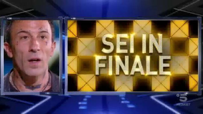 Grande Fratello 2018, Lucia Bramieri e Angelo eliminati: Simone Coccia in finale, ecco il riassunto preview