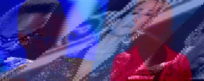 Grande Fratello 15, Baye Dame squalificato: Aida Nizar e Luigi Favoloso in nomination, Patrizia fuori preview