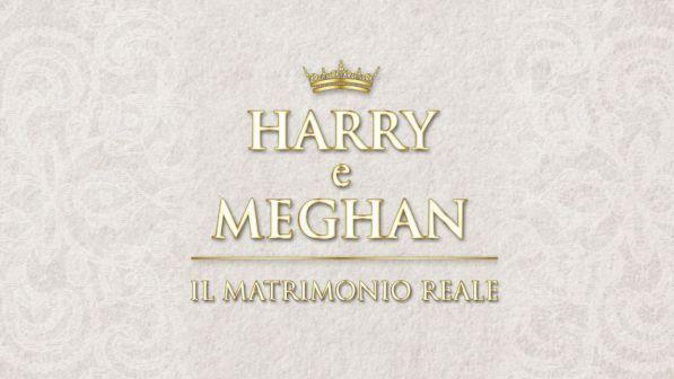 Diretta Royal Wedding, speciale Verissimo sulle nozze del principe Harry e Meghan Markle, info streaming article-post