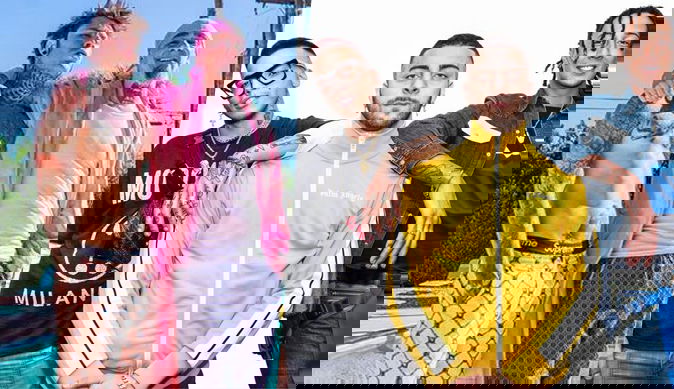 J-Ax e Fedez VS Sfera Ebbasta e Ghali: da “Italiana” a Peace&Love”, quale sarà la vera hit dell’estate? preview