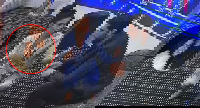 Giulia De Lellis e Jeremias Rodriguez: flirt in corso? L’indiscrezione dopo le lacrime a Uomini e Donne preview