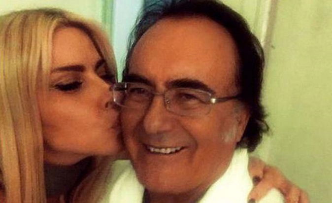 Gossip news, Albano Carrisi verità choc su Loredana Lecciso: “L’amore è finito 15 anni fa, Romina Power non c’entra” article-post