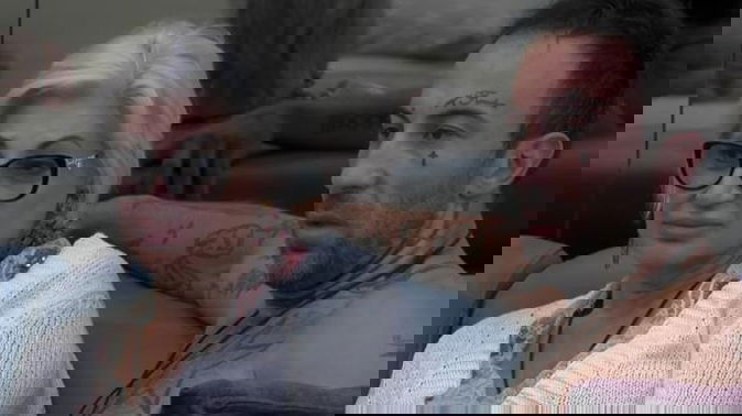 Grande Fratello 15, la strategia di Lucia, Simone e Alberto: il “triangolo” contro il resto del gruppo preview