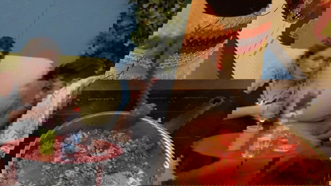 Grande Fratello 2018, Mariana e Luigi litigano per il ragù: “Sei una brutta persona, devi uscire!” preview