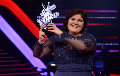 The Voice Of Italy 2018, Maryam Tancredi del Team Al Bano vince la quinta edizione preview