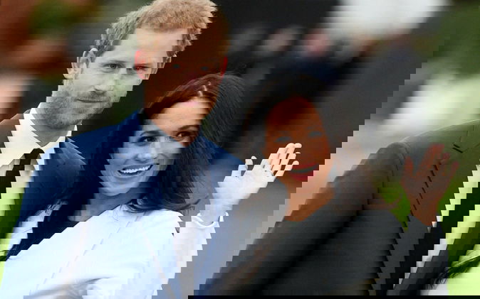 Matrimonio di Meghan Markle e principe Harry: la madre di lei prende un tè con la Regina, i dettagli preview