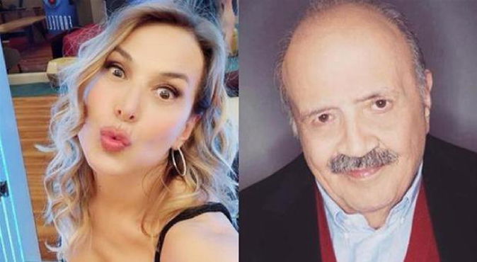 Grande Fratello 15, Maurizio Costanzo attacca ancora il reality di Barbara d’Urso e parla del Ken Umano preview